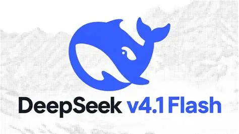 DeepSeek 深度求索 logo